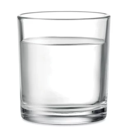 Verre à eau publicitaire Pongo 300 ml 