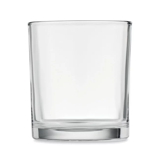 Verre à eau publicitaire Pongo 300 ml 
