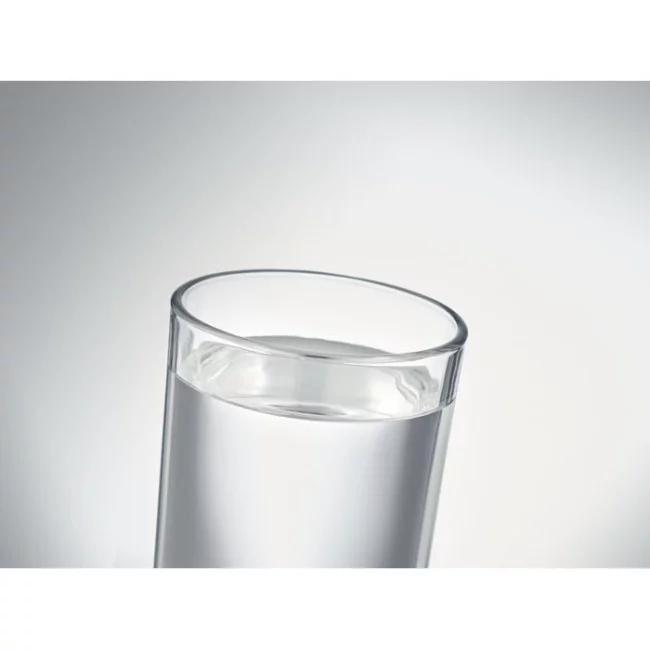 Verre à eau publicitaire Pongo 300 ml 