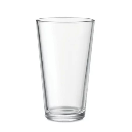 Verre conique publicitaire Rongo 300 ml 