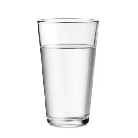 Verre conique publicitaire Rongo 300 ml 