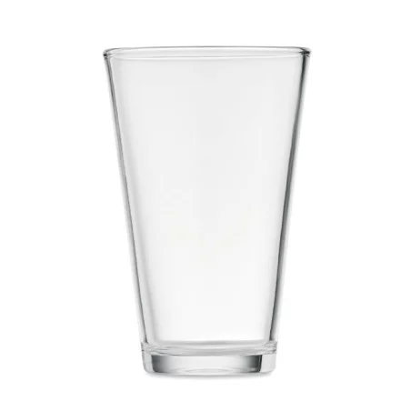 Verre conique publicitaire Rongo 300 ml 