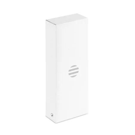 Niveau à bulle en bambou décapsuleur Spiren 