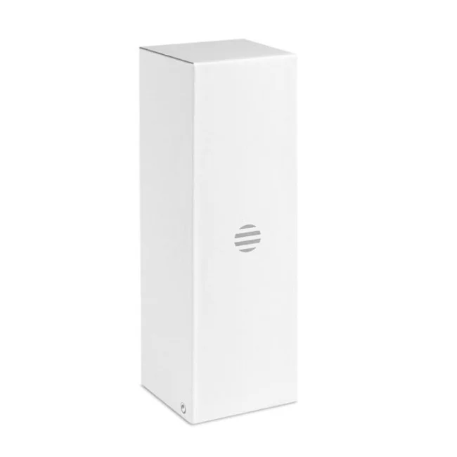 Bouteille en acier inoxydable Ursus 600 ml 