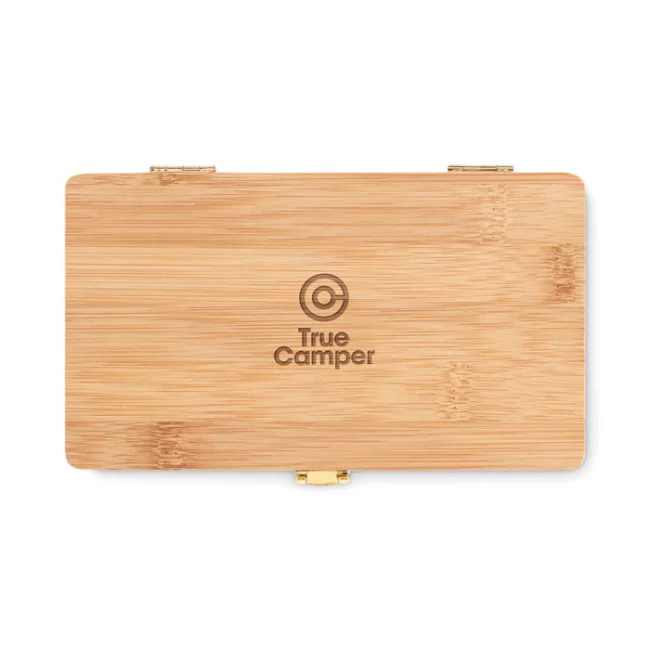 Set d'outils publicitaire Gallaway 