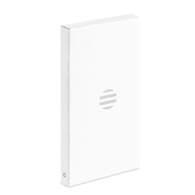 Plateau à fromage publicitaire en bambou Glenavy 