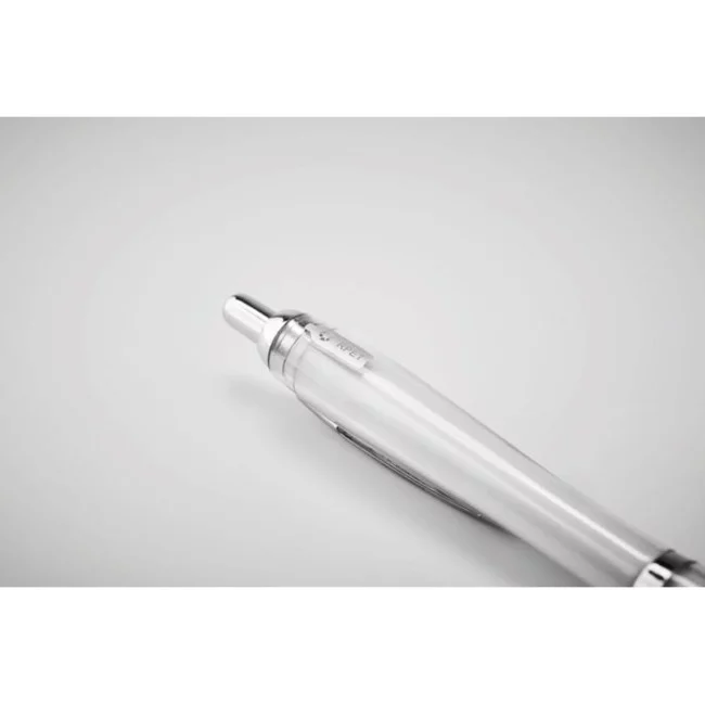 Stylo à bille publicitaire Rio Rpet 