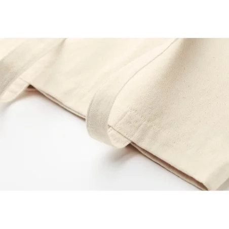 Sac shopping publicitaire en toile Rassa 