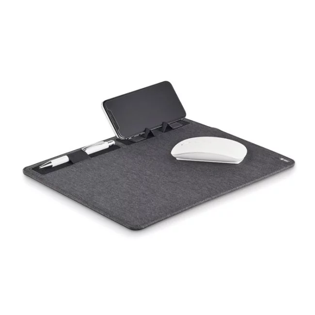 Tapis de souris personnalisé multifonctions Superpad 