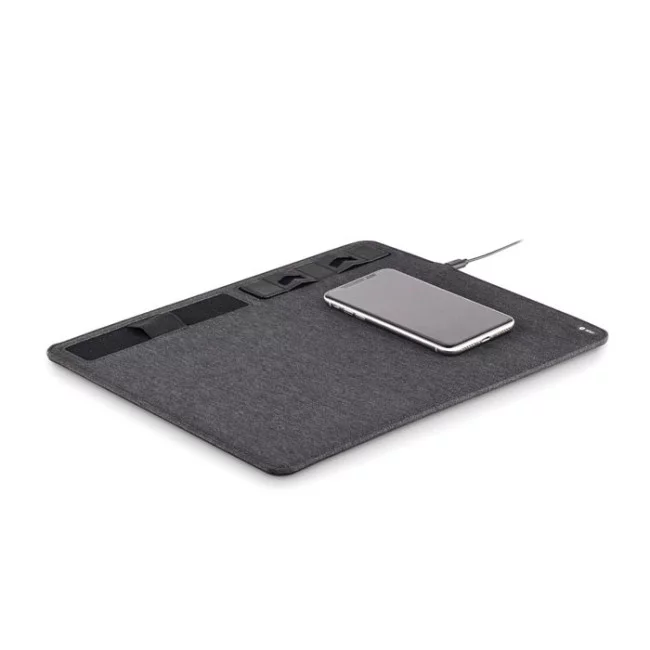 Tapis de souris personnalisé multifonctions Superpad 