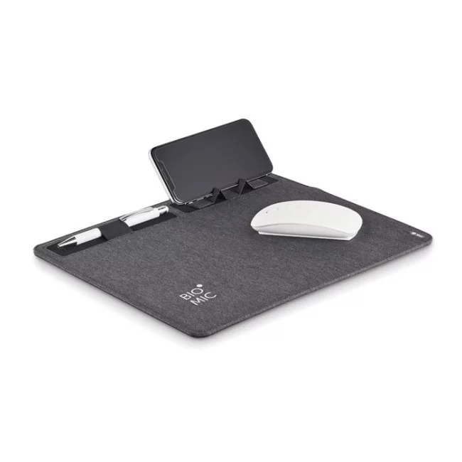 Tapis de souris personnalisé multifonctions Superpad 