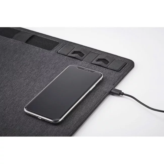 Tapis de souris personnalisé multifonctions Superpad 