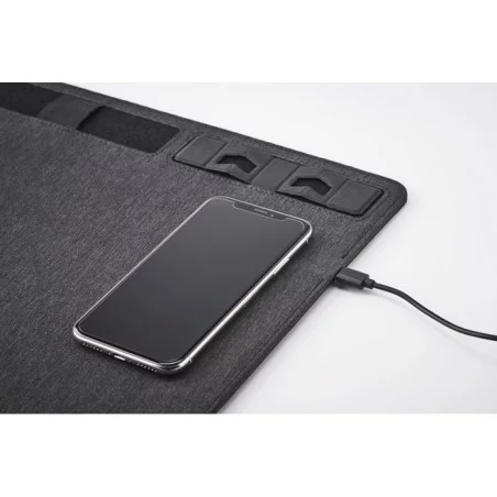 Tapis de souris personnalisé multifonctions Superpad 