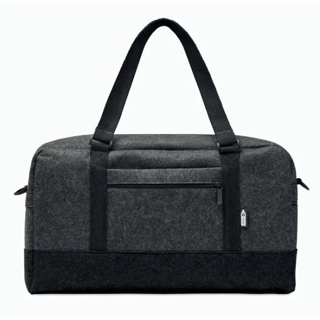 Sac de sport publicitaire en Rpet Indico Bag 