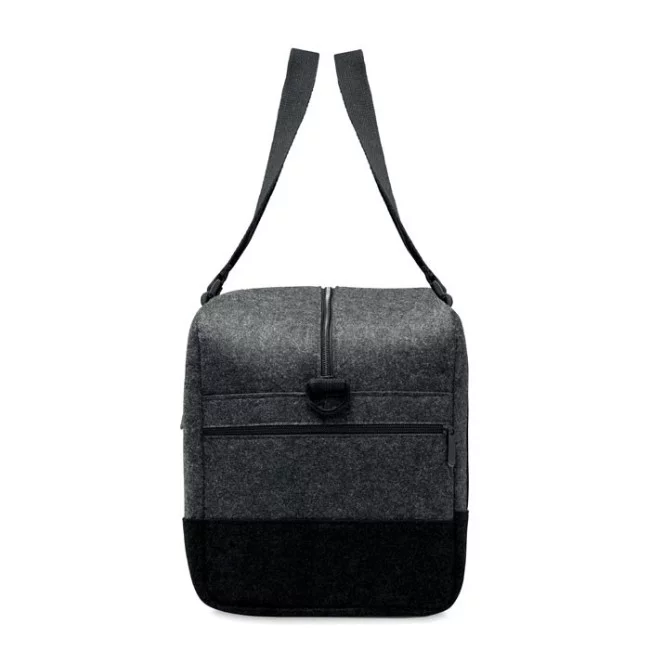 Sac de sport publicitaire en Rpet Indico Bag 