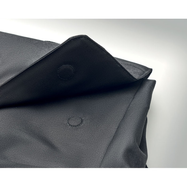 Sac à dos pour portable Rpet Daegu Lap 