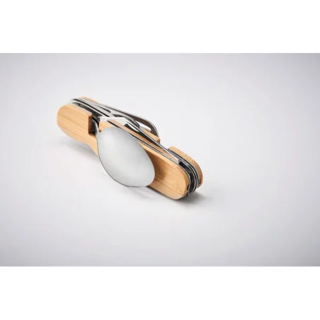 Couteau multifonctions publicitaire Subete 