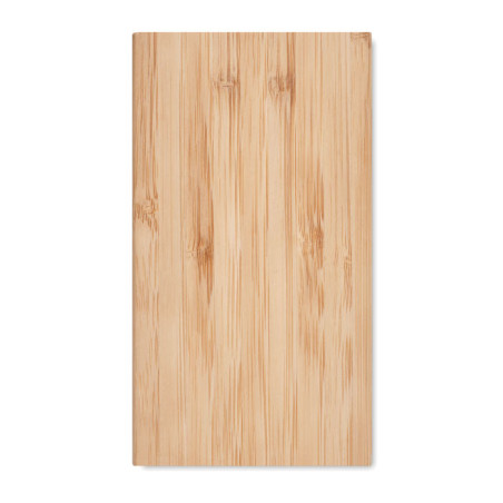 Powerbank publicitaire solaire Arena Solar 