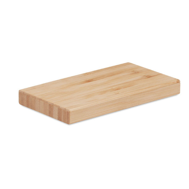 Powerbank publicitaire solaire Arena Solar 