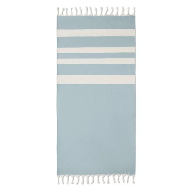 Fouta de plage personnalisée Agoura 