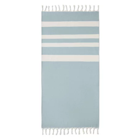 Fouta de plage personnalisée Agoura 