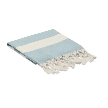 Fouta de plage personnalisée Agoura 