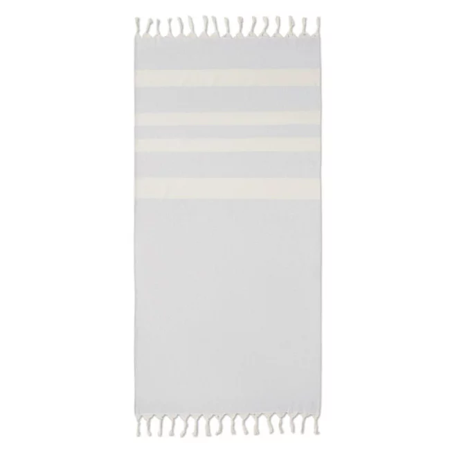 Fouta de plage personnalisée Agoura 