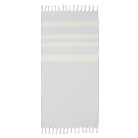 Fouta de plage personnalisée Agoura 