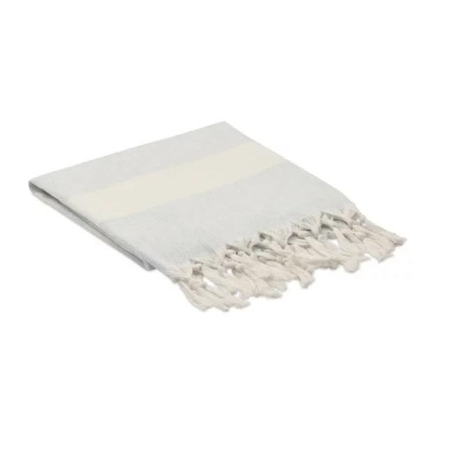 Fouta de plage personnalisée Agoura 