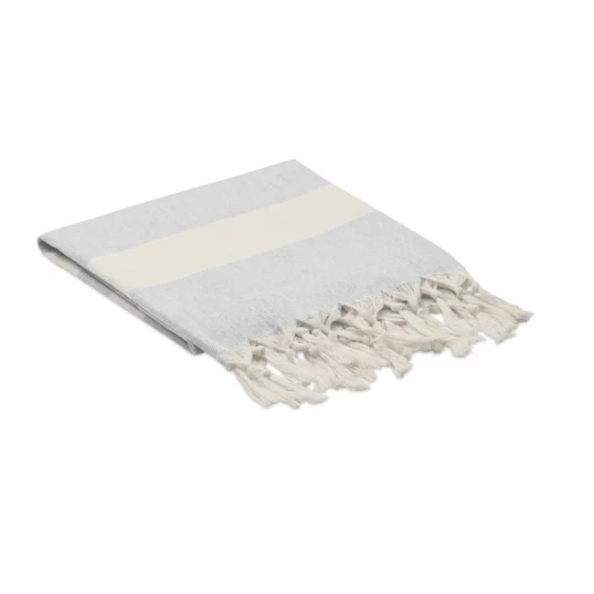 Fouta de plage personnalisée Agoura 