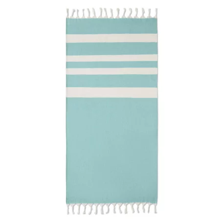 Fouta de plage personnalisée Agoura 