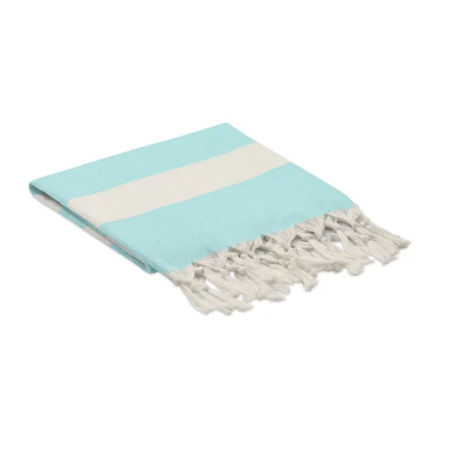 Fouta de plage personnalisée Agoura 