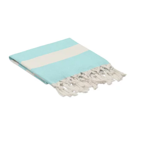 Fouta de plage personnalisée Agoura 