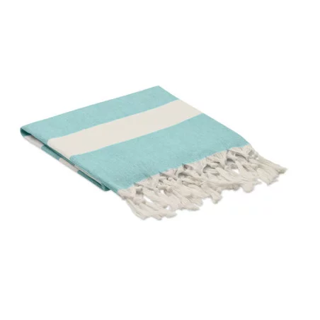 Fouta de plage personnalisée Agoura 