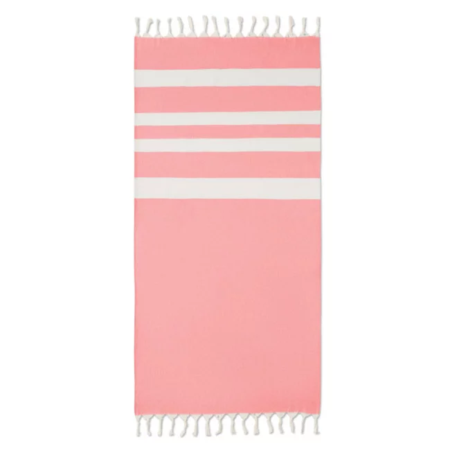 Fouta de plage personnalisée Agoura 