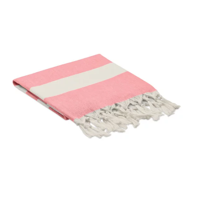 Fouta de plage personnalisée Agoura 