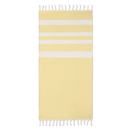 Fouta de plage personnalisée Agoura 