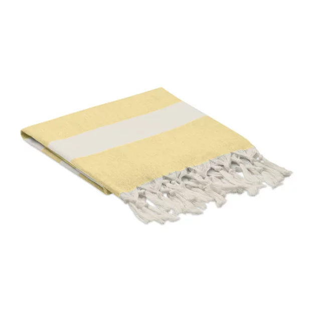 Fouta de plage personnalisée Agoura 