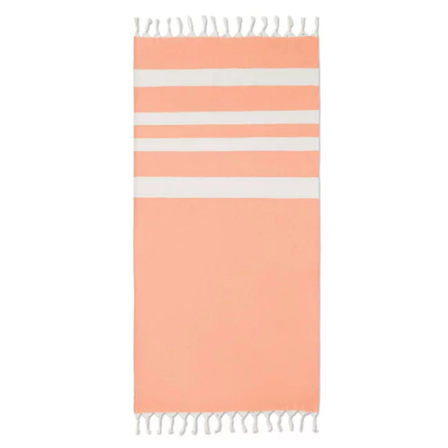 Fouta de plage personnalisée Agoura 