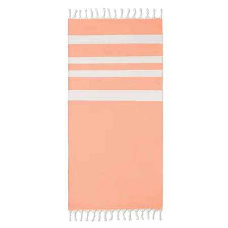 Fouta de plage personnalisée Agoura 