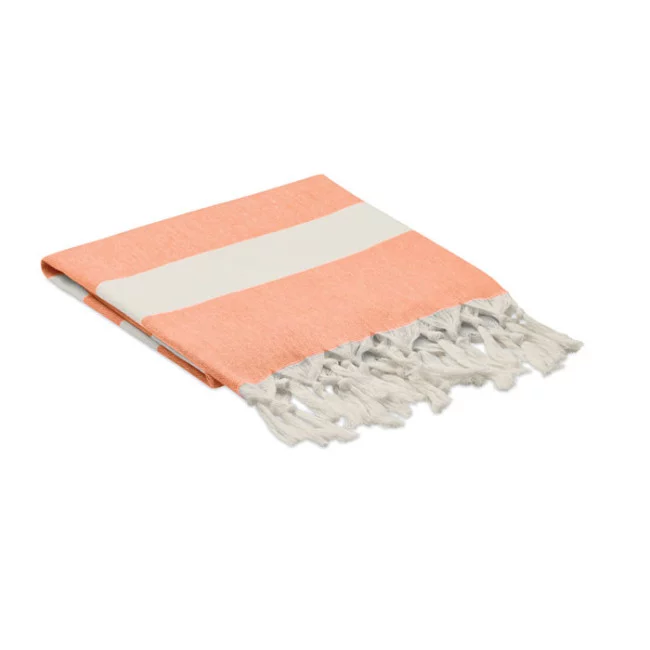 Fouta de plage personnalisée Agoura 
