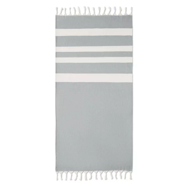 Fouta de plage personnalisée Agoura 