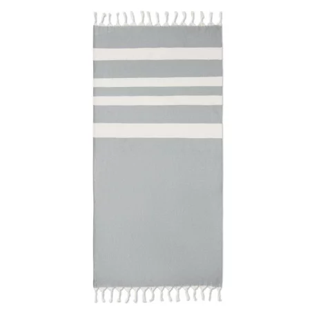 Fouta de plage personnalisée Agoura 