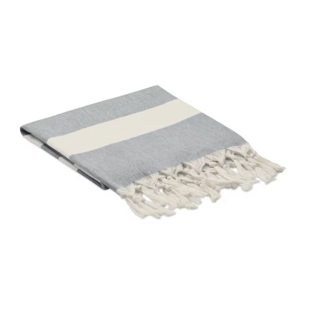 Fouta de plage personnalisée Agoura 