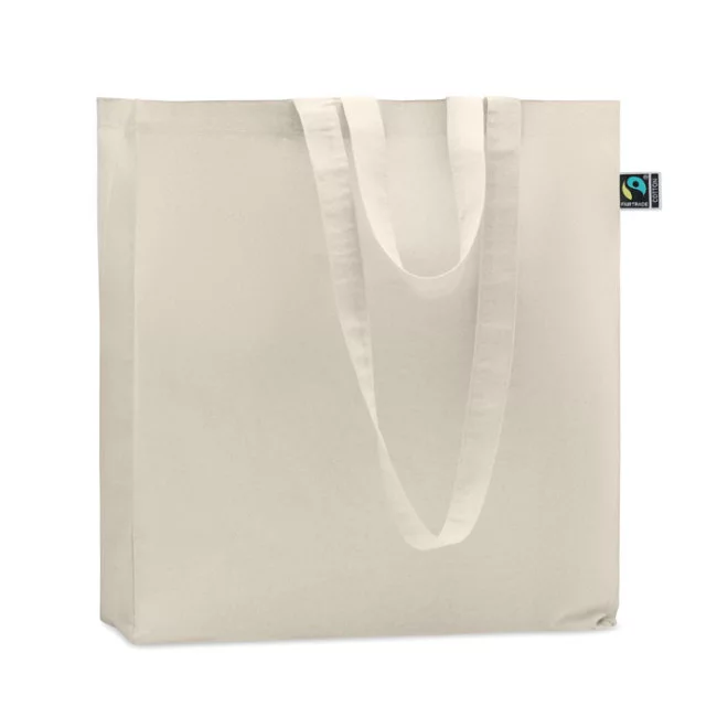 Totebag personnalisable Osole ++ Fairtrade 