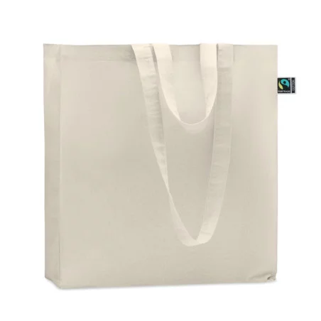 Totebag personnalisable Osole ++ Fairtrade 