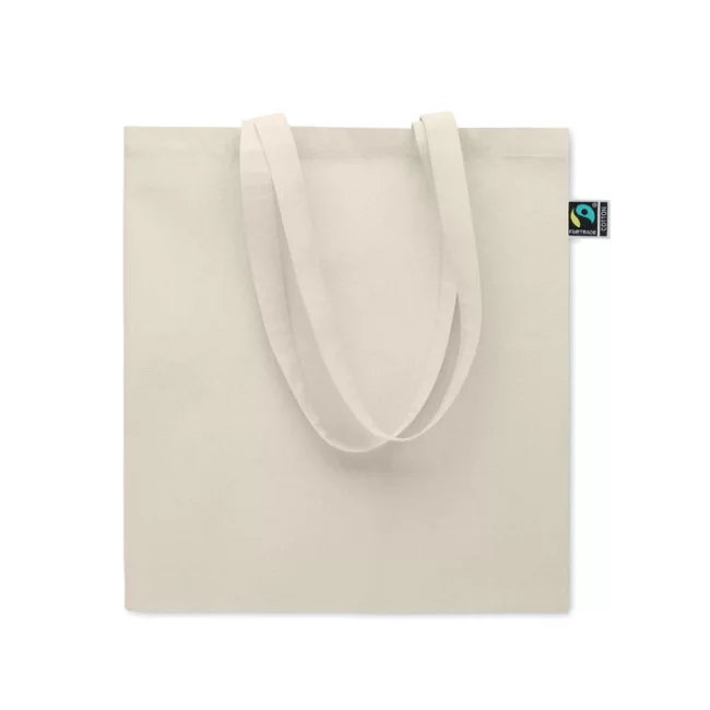 Totebag personnalisable Osole ++ Fairtrade 