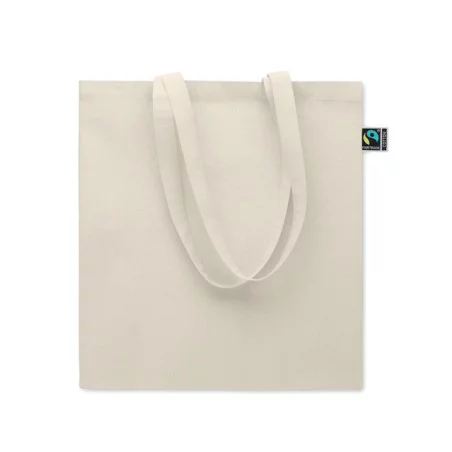 Totebag personnalisable Osole ++ Fairtrade 