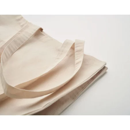 Totebag personnalisable Osole ++ Fairtrade 