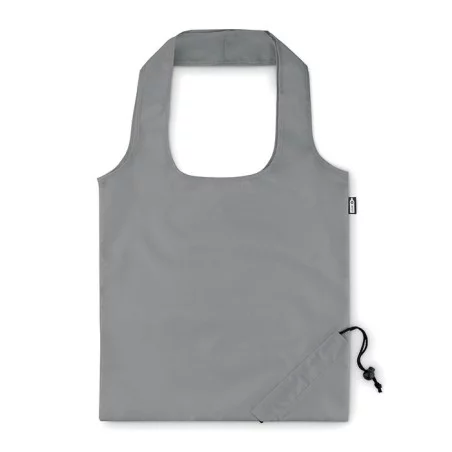 Sac shopping pliable en RPET Foldpet 